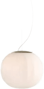 Luceplan Lita pendel ø 30 cm