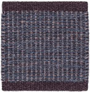 Kasthall Harper teppe Dark lavender
