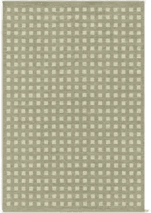 Kasthall Sugar Cube teppe Rye beige 195 x 300 cm