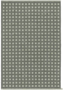 Kasthall Sugar Cube teppe Slate blue 195 x 300 cm