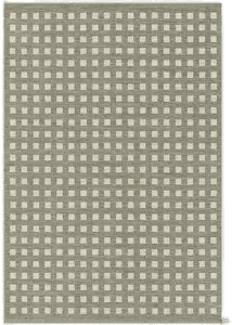 Kasthall Sugar Cube teppe Misty green 195 x 300 cm