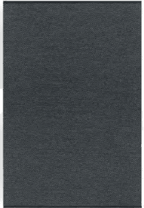 Kasthall Goose Eye XL teppe Denim blue 195 x 300 cm