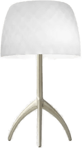 Foscarini Lumiere 30th Piccola Dimbar bordlampe