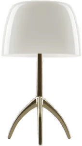 Foscarini Lumiere Grande bordlampe