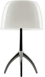 Foscarini Lumiere Piccola bordlampe