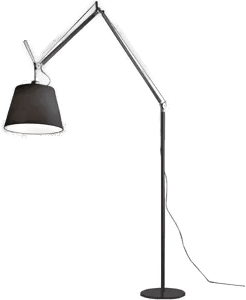 Artemide Tolomeo Mega gulvlampe ø42 cm
