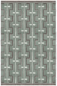 Layered Johanna ullteppe 200x300 cm