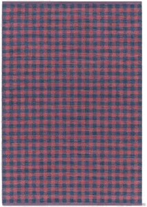 Kasthall Vichy teppe 165x240 cm