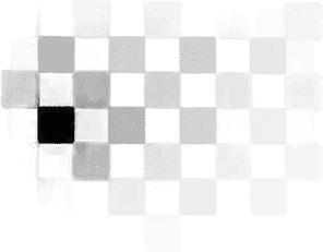 Ogeborg ODC Segment Rug teppe 142x198 cm