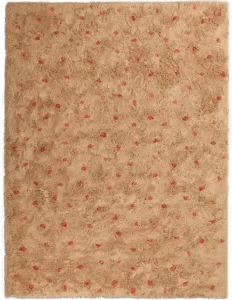 Ogeborg ODC Dot ullteppe 170x240 cm