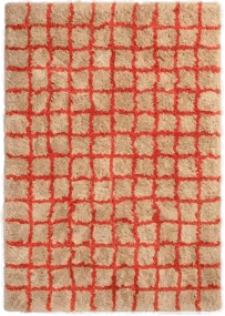 Ogeborg ODC Line ullteppe 300x400 cm