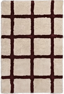 Ogeborg ODC Line Big Scale ullteppe 300x400 cm