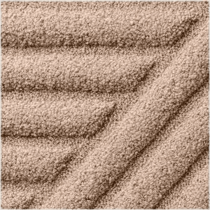 Ogeborg ODC Zen Spline ullteppe 170x200 cm