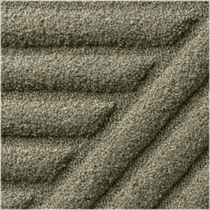 Ogeborg ODC Zen Turn ullteppe 170x200 cm