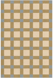 Layered Evelina Kroon juteteppe 180 x 270