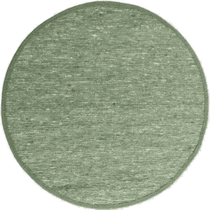 Tisca Sierrafil teppe Jade Ø300 cm