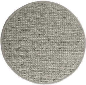 Tisca Greenland Swift teppe Ø170 cm