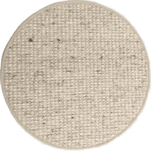 Tisca Greenland Swift teppe Ø300 cm