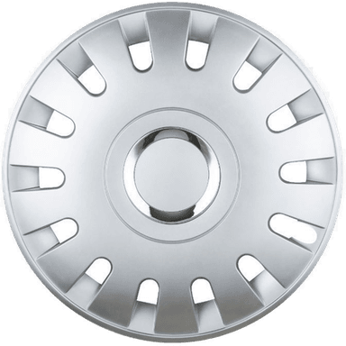 LEOPLAST BELL 13 Hjulkapsler