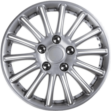 Carface CFAT1007-14 Hjulkapsler