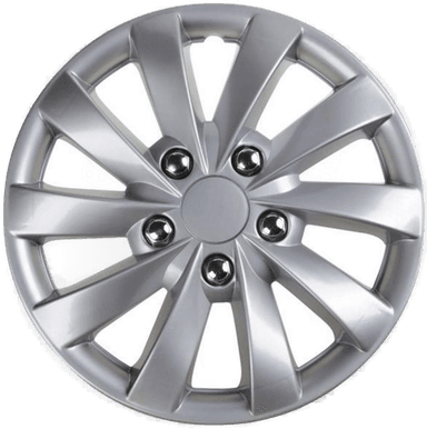 CARFACE CFAT612-15 Hjulkapsler