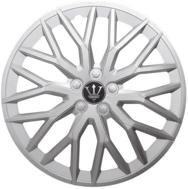 Carface CFWF-3SL-15 Hjulkapsler