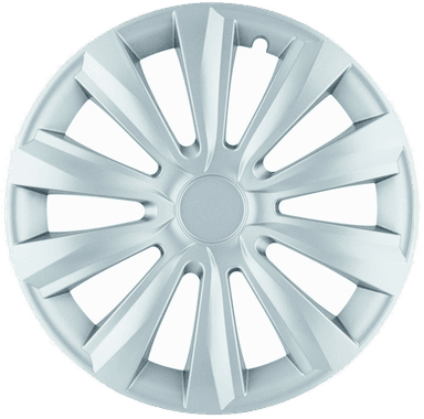 Jestic Delta 16 Hjulkapsler