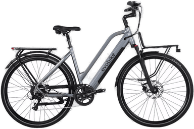 Evobike SUV 379WH Grå