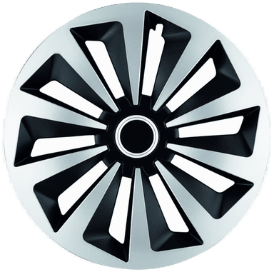 Jestic Fox Ring Mix 14