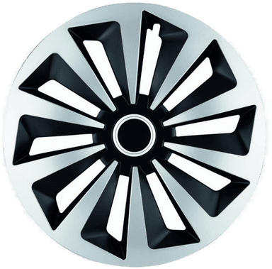 Jestic Fox Ring Mix 16