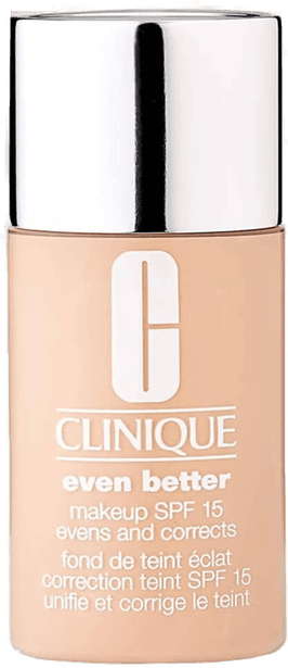 Clinique Even Better Makeup Foundation CN 20 Fair