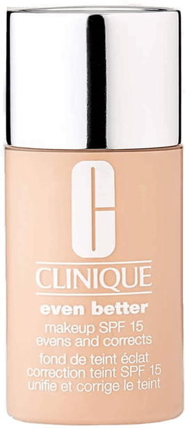 Clinique Even Better Makeup Foundation CN 20 Fair