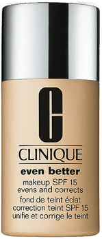 Clinique Even Better Makeup Foundation SPF 15 CN 62 Porcelain Beige