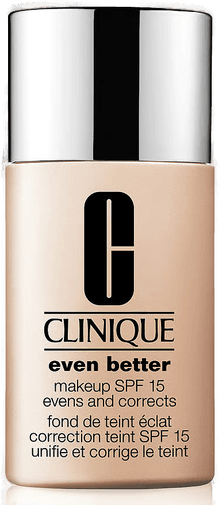 Clinique Even Better Makeup Foundation SPF 15 WN 112 Ginger