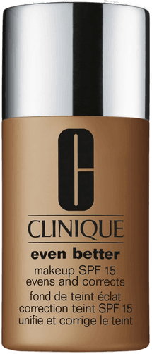 Clinique Even Better Makeup Foundation WN 122 Clove