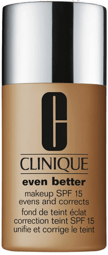 Clinique Even Better Makeup Foundation WN 120 Pecan