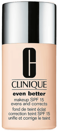 Clinique Even Better Makeup SPF 15 No. 02 Breeze