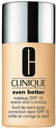 Clinique Even Better Makeup Foundation WN 12 Meringue