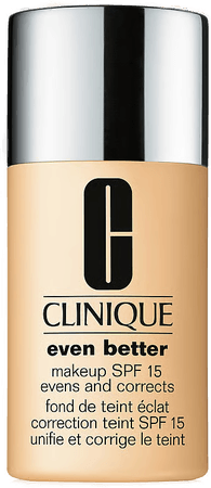 Clinique Even Better Makeup Foundation WN 12 Meringue