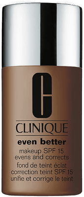 Clinique Even Better Makeup Foundation SPF 15