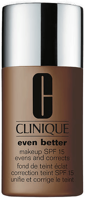 Clinique Even Better Makeup Foundation SPF 15