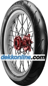 Avon Cobra Chrome 180/55 ZR18