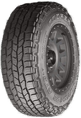 Cooper Discoverer AT3 LT LT235/85 R16