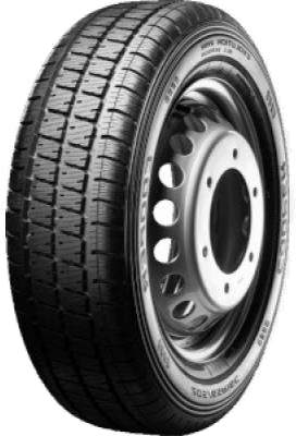 Cooper Evolution Van All Season 235/65 R16C