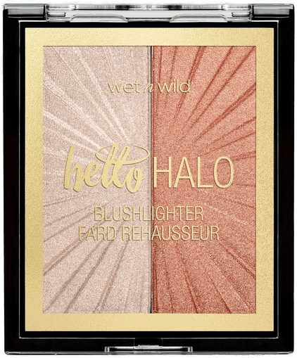 Wet N Wild MegaGlo Blushlighter Highlight Bling