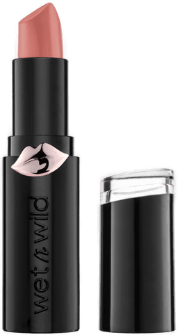 Wet N Wild MegaLast Lipstick - Bare It All