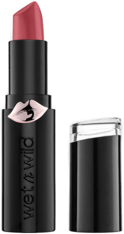 Wet N Wild MegaLast Lipstick - Wine Room