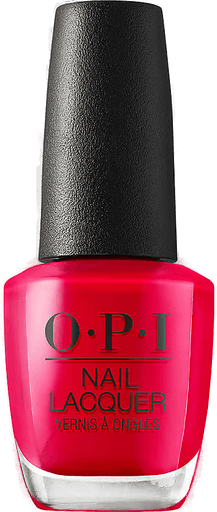 OPI Dutch Tulips