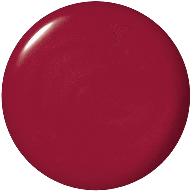 Opi Nail Lacquer Red