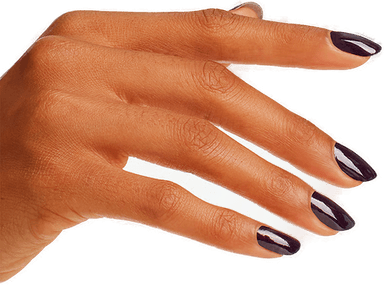 OPI Black Cherry Chutney